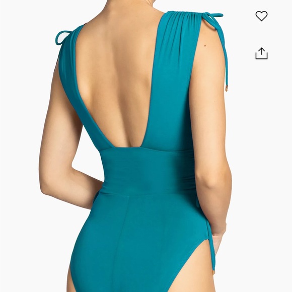 Robin Piccone one piece! - Picture 3 of 5